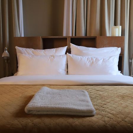 Hotel Lost Gemmayzeh Beyrut Dış mekan fotoğraf