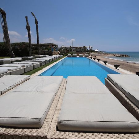 Hotel Lost Gemmayzeh Beyrut Dış mekan fotoğraf