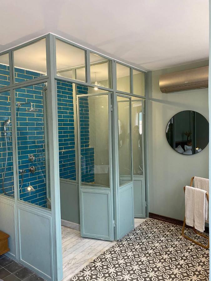 Hotel Lost Gemmayzeh Beyrut Dış mekan fotoğraf