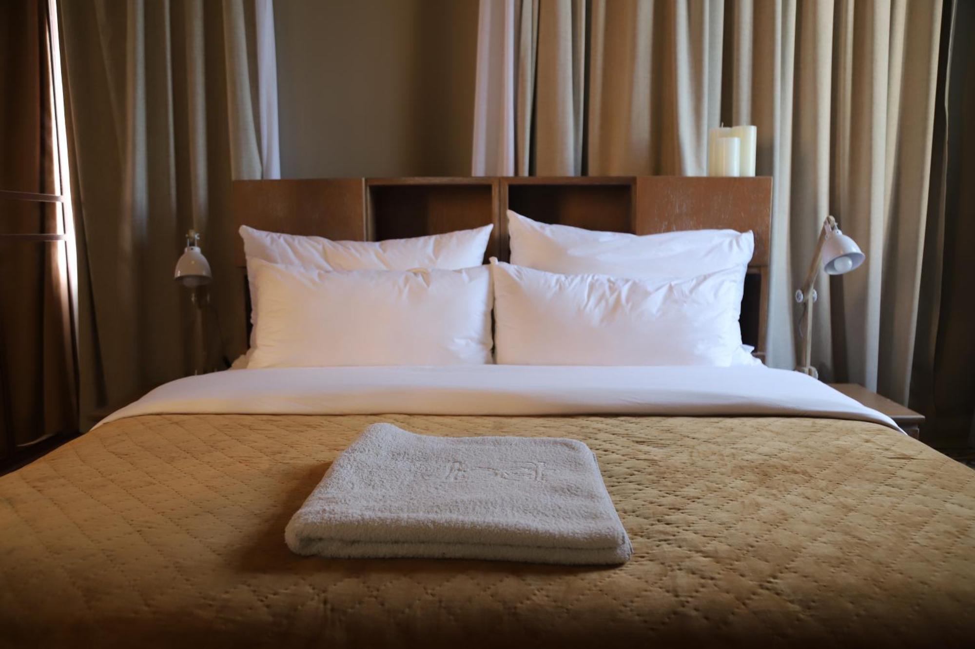 Hotel Lost Gemmayzeh Beyrut Dış mekan fotoğraf