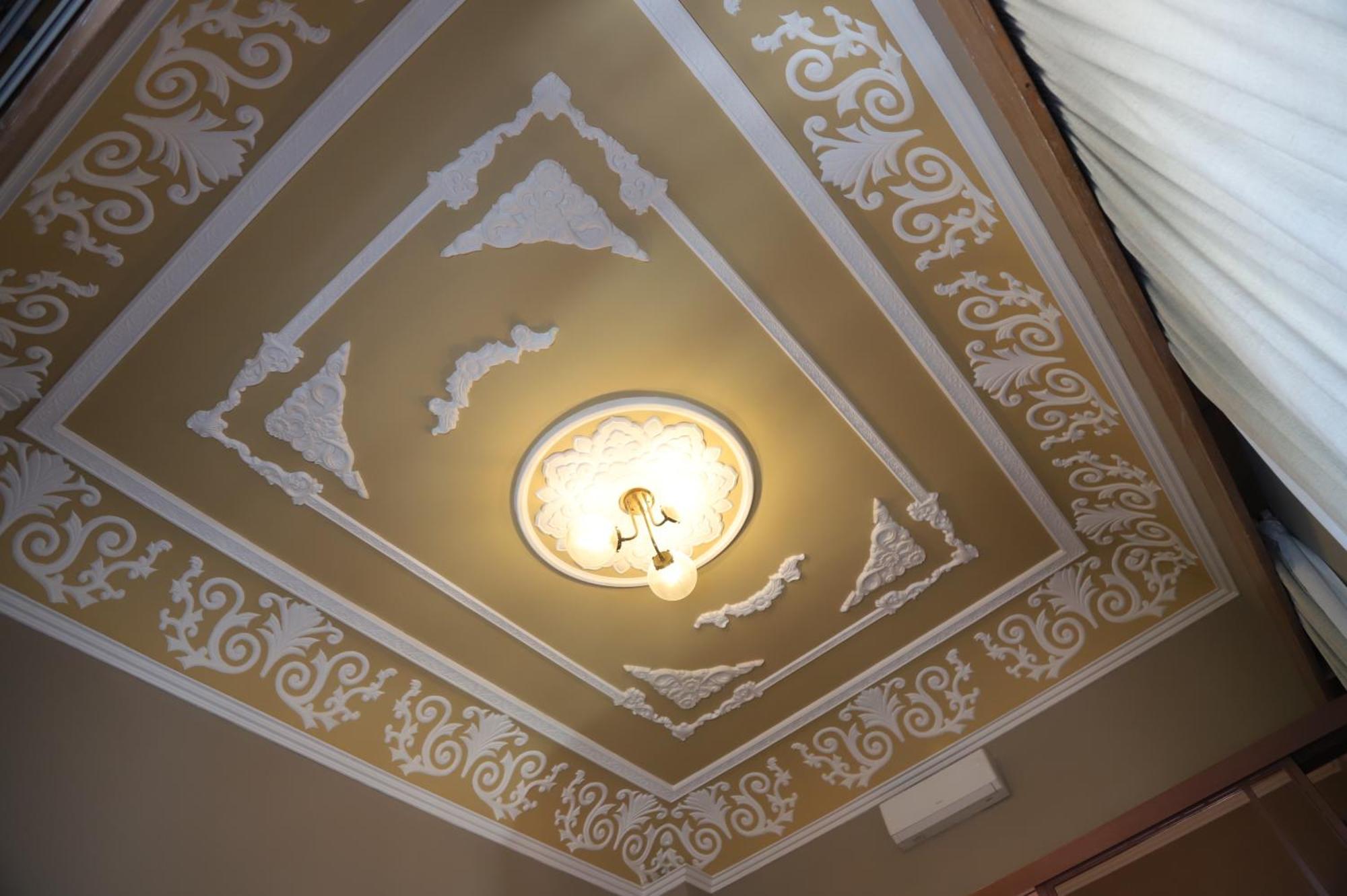 Hotel Lost Gemmayzeh Beyrut Dış mekan fotoğraf