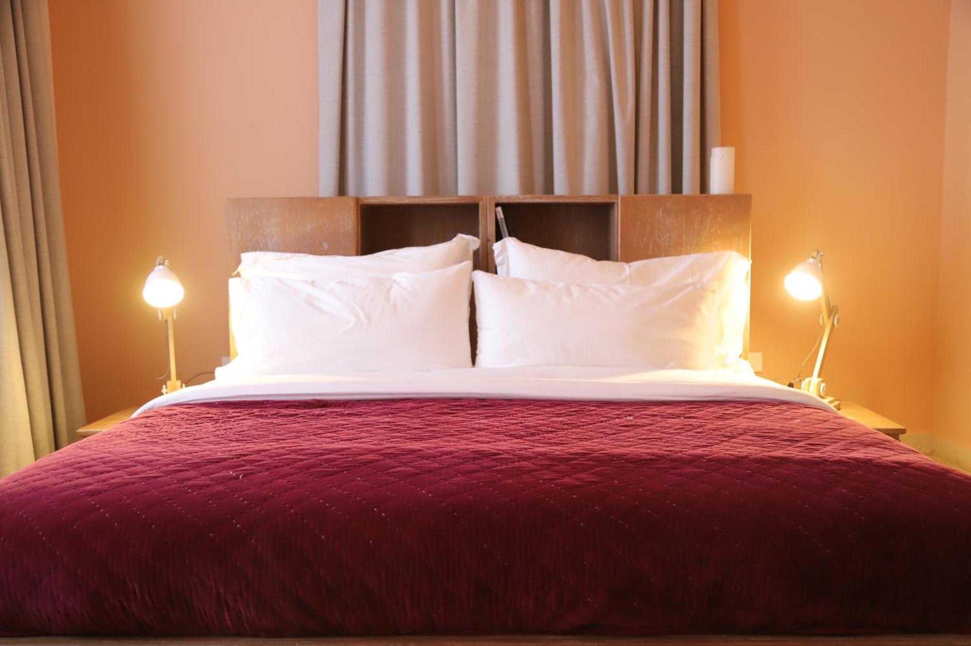 Hotel Lost Gemmayzeh Beyrut Dış mekan fotoğraf