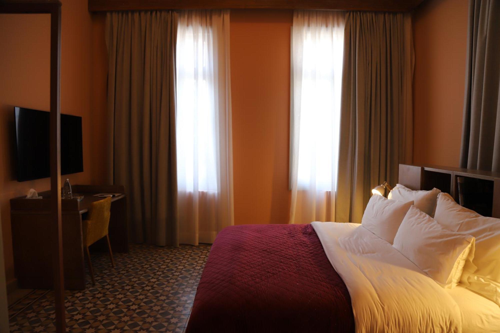 Hotel Lost Gemmayzeh Beyrut Dış mekan fotoğraf