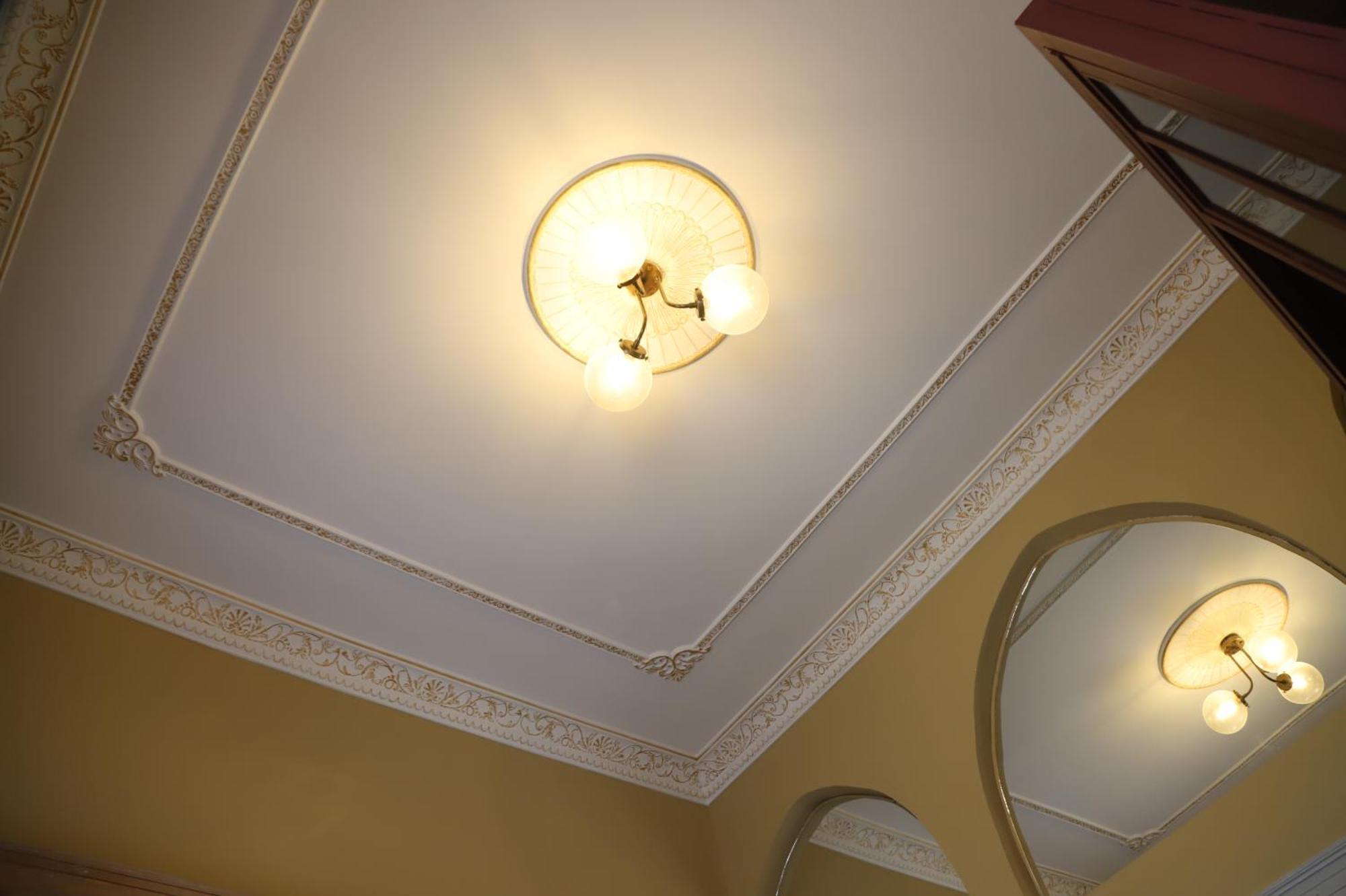 Hotel Lost Gemmayzeh Beyrut Dış mekan fotoğraf