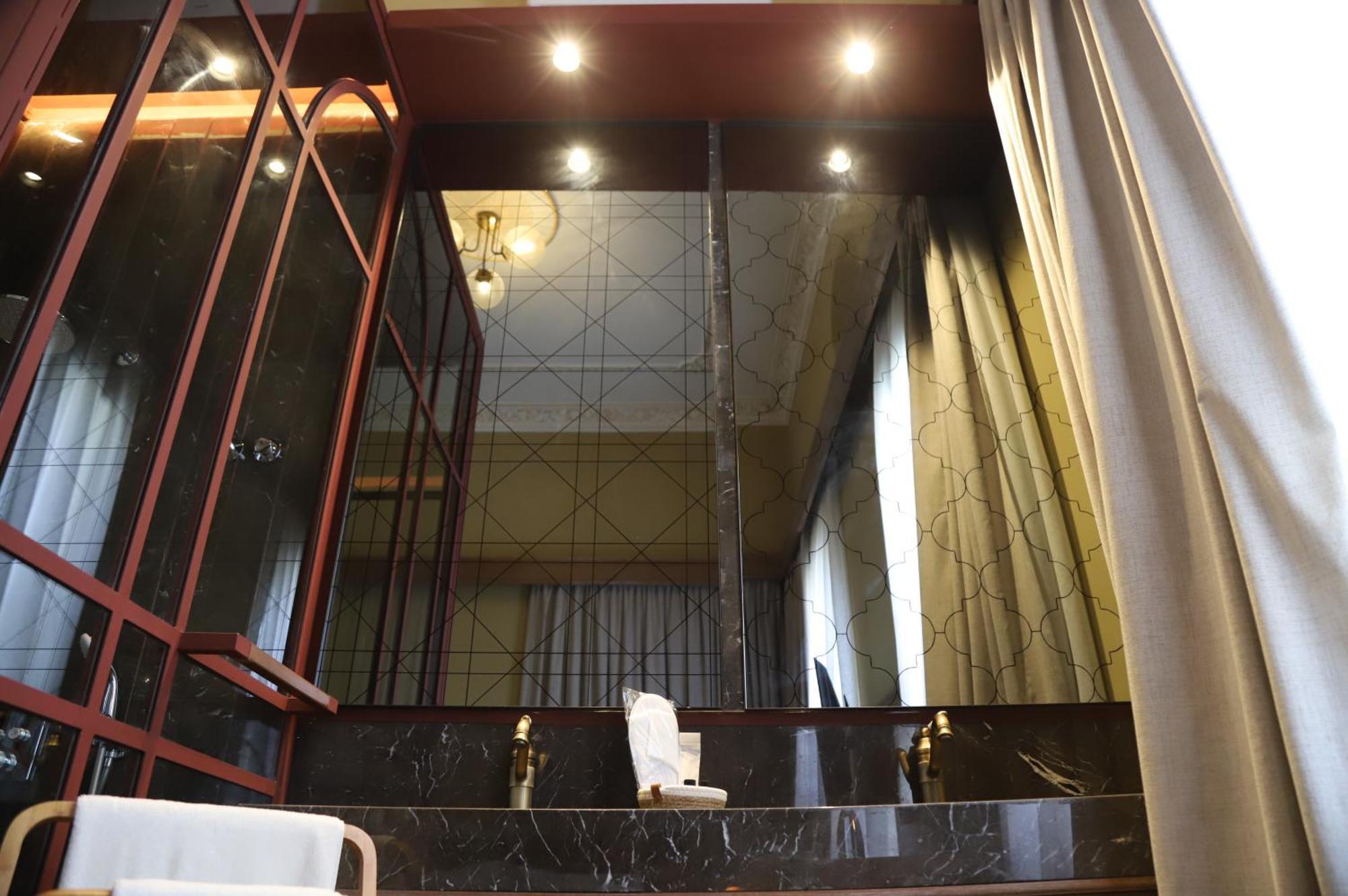 Hotel Lost Gemmayzeh Beyrut Dış mekan fotoğraf