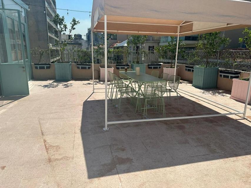 Hotel Lost Gemmayzeh Beyrut Dış mekan fotoğraf