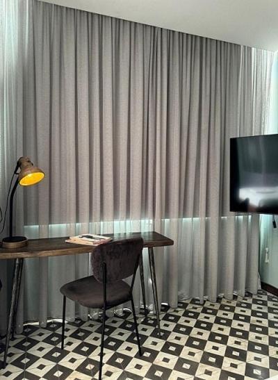 Hotel Lost Gemmayzeh Beyrut Dış mekan fotoğraf