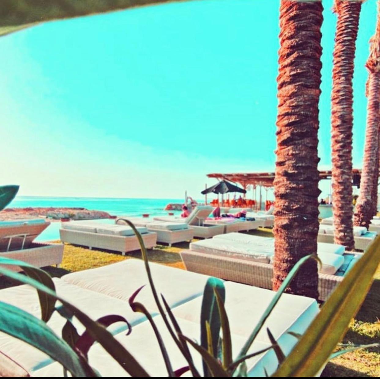 Hotel Lost Gemmayzeh Beyrut Dış mekan fotoğraf