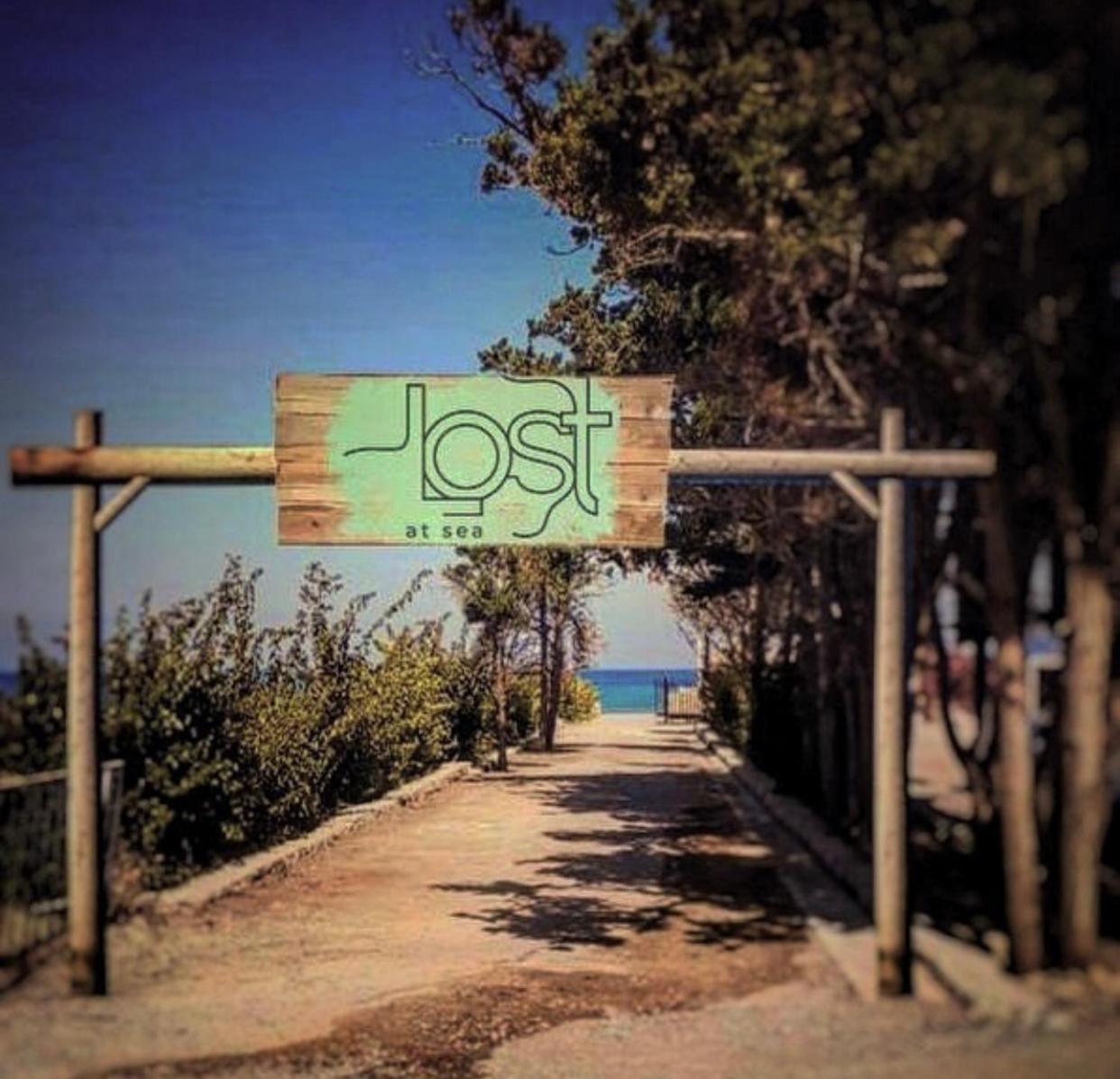 Hotel Lost Gemmayzeh Beyrut Dış mekan fotoğraf