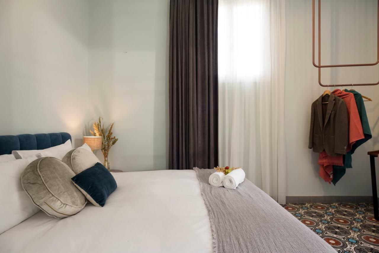 Hotel Lost Gemmayzeh Beyrut Dış mekan fotoğraf