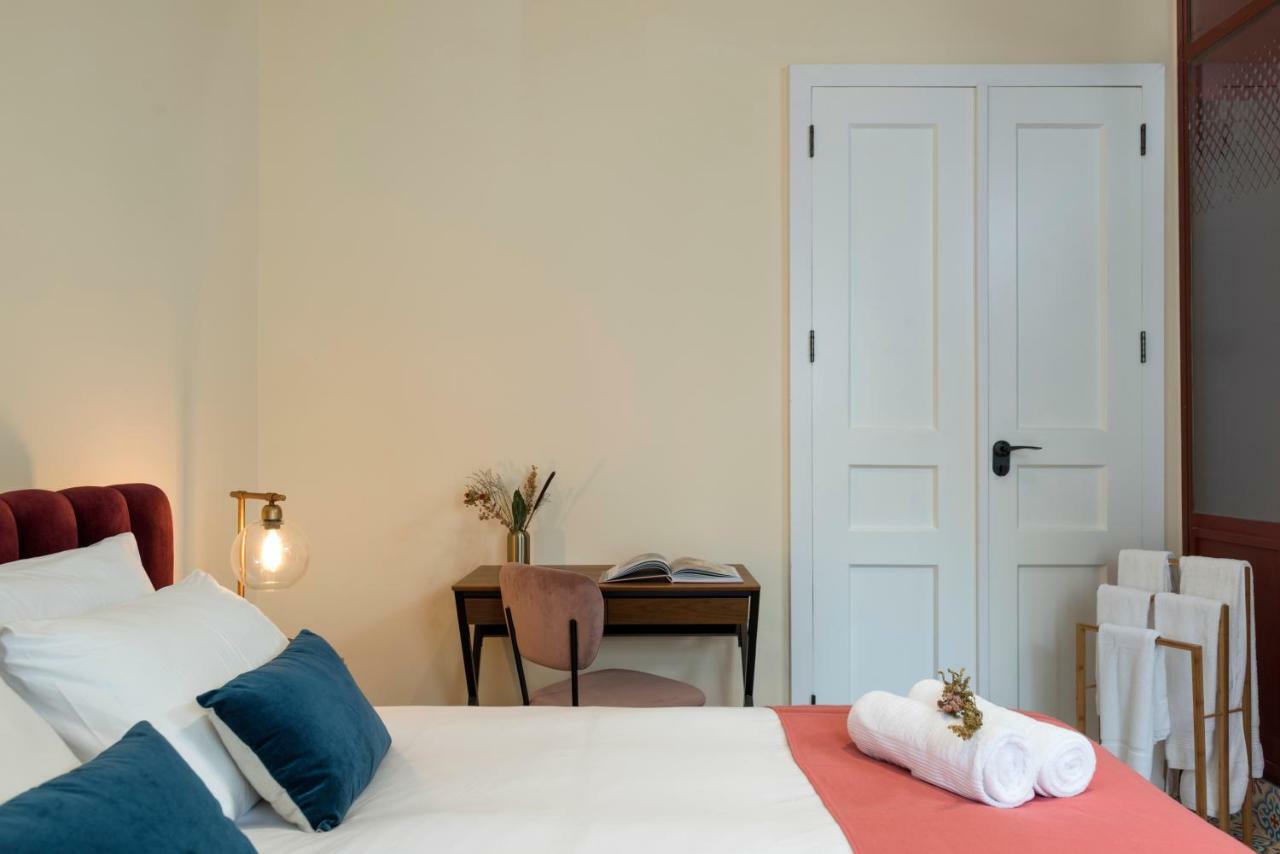 Hotel Lost Gemmayzeh Beyrut Dış mekan fotoğraf