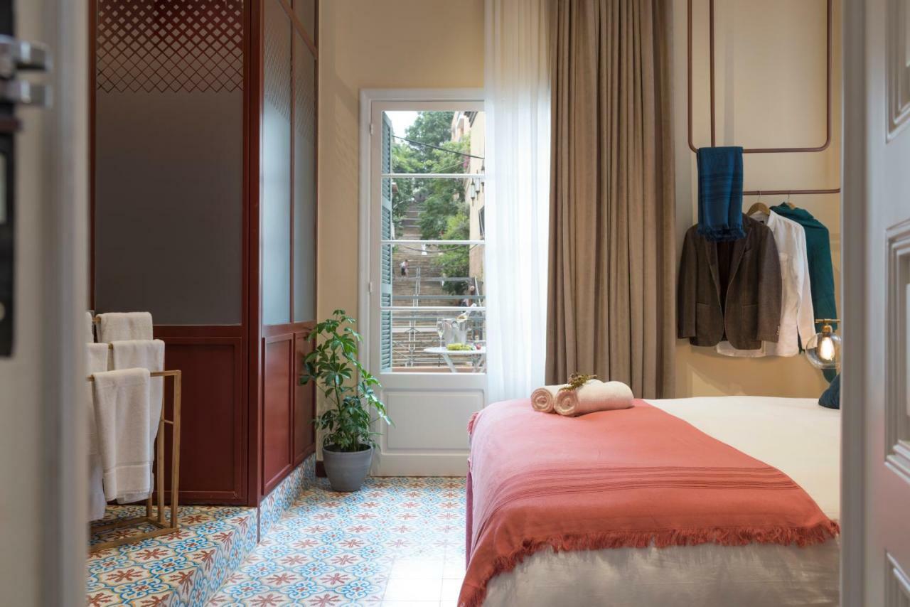 Hotel Lost Gemmayzeh Beyrut Dış mekan fotoğraf